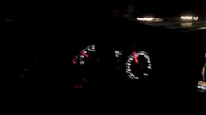 Audi RS4 Avant B8 4.2 FSI V8 Acceleration