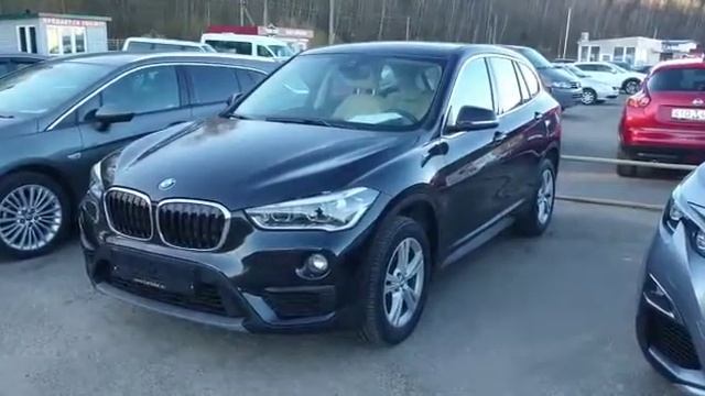 БМВ Х1. Дизель. Авто из Европы.#крутыеавтомобили #обзор #беларусь #малиновка #мали смотреть онлайн