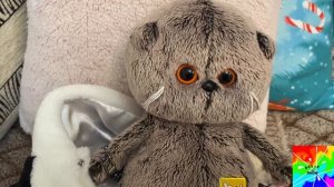 БАСИК ЗАБОЛЕЛ|ОПЯТЬ?|ВЛОГ