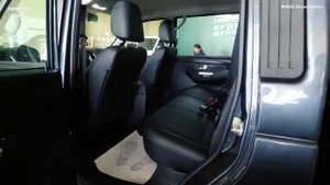 УАЗ запустил производство УАЗ «Пикап» с автоматической трансмиссией