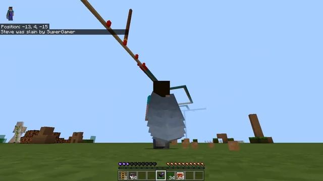 TARGET KILLING MATTERS IN JAVA смотреть онлайн