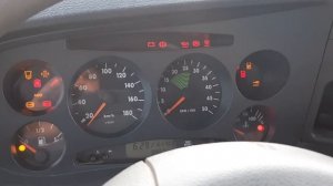 ивеко делли 2.3  2003г. моргает форсунка и и ключ