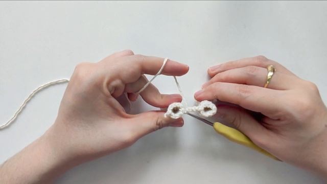 FoxI.Ny SKZOO Amigurumi Tutorial | I.N | Amis Tejiendo Momentos ENG/SPA Subs