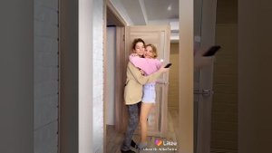 ||WikaToriia и Никита Ч Салют целуются?||Самые романтичные видео??||