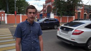 7 интересных мест около мeтро белорусская