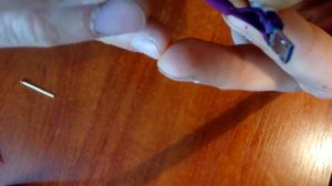 Как что либо склеить, если у вас нет клея.