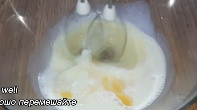 Zucchini casserole ?/ Запеканка из кабачков ? смотреть онлайн