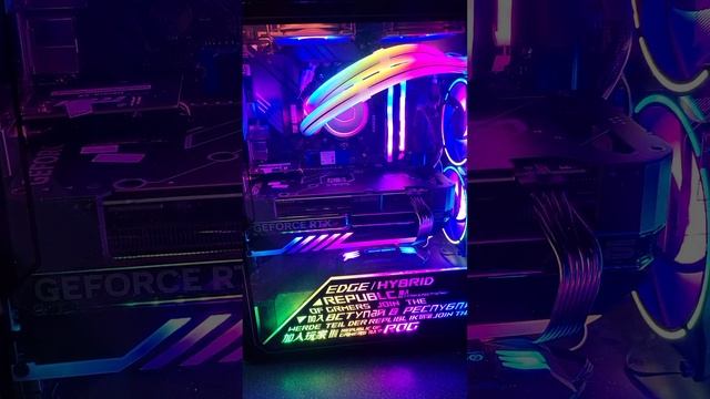 Rog-strix-ga15dk& Asus 4070 dual