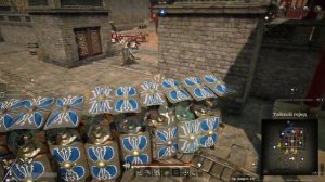 Катаем осадки №2