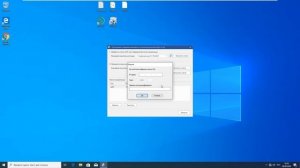 Создание виртуального стенда Континент 3.9 (ЦУС-СД + КШ)