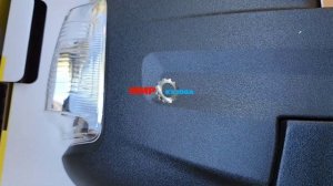 Ford Transit зеркало заднего вида боковое Форд Транзит 7 МирКузова