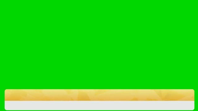 Breaking news Lower Third _ Green Screen No Copyright Video Breaking News Bar Alpha Channel смотреть онлайн