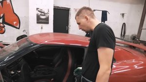 Nissan GTR! Сколько стоит восстановить суперкар в 2023 году?