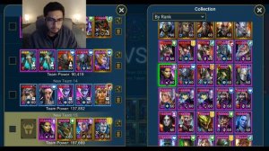 Greenwarden Ruarc Champion Spotlight - Raid Shadow Legends