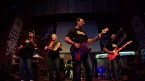 группа "Запасной выход" - Большая пребольшая (25.05.2024)