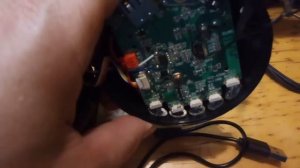 РЕМОНТ БЛЮТУЗ КОЛОНКИ // ГАРАЖНЫЙ БИЗНЕС // РЕМОНТ КОЛОНКИ СВОИМИ РУКАМИ