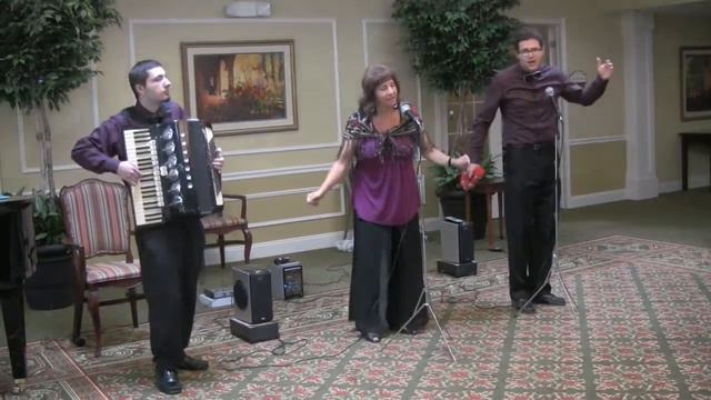 MIKVAR - Цыганские романсы. смотреть онлайн