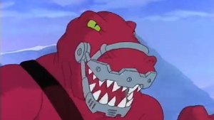 Смех Рапторов (Уличные Акулы)