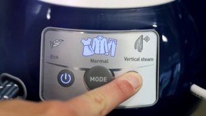 How to descale your Express Anti-calc steam generator? | Tefal