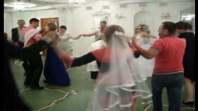 Ресторан *Купидон* в Кишиневе.Dj Serj Moldova - Свадьба. смотреть онлайн