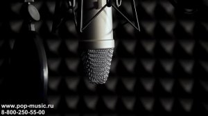 Микрофон RODE NT1 A