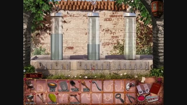 Mortimer Beckett and the Crimson Thief Part 6 - Beijing (gameplay) смотреть онлайн