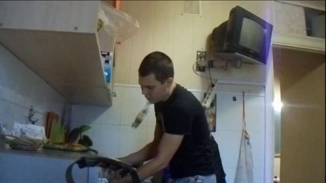 ▪️Должен ли МУЖИК мыть ПОСУДУ?▪️ ПОСЫЛКА с БакЗдрав▪️18-23.12.17 ▪️МЫ ВОРОНКОВЫ▪️ смотреть онлайн