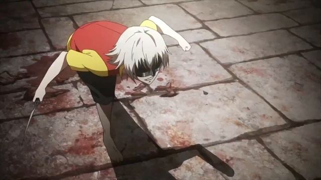 juuzou suzuya raw scene pack смотреть онлайн