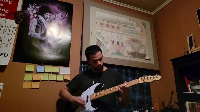 I Fix a Broken Fender Pawnshop 51! (Part 3/3) смотреть онлайн