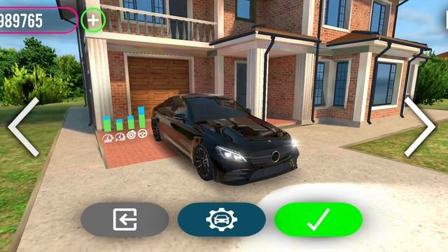 Как в игре Racing in car 2021 за 1 заезд получать 700к+ смотреть онлайн