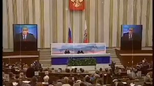 Кто хочет быть президентом? Я!