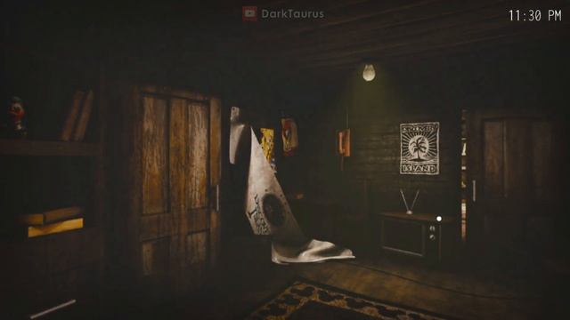 Oblitus Casa Level 10000 Custom Night?