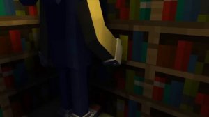 [Mine-imator] Bendy And The Ink Machine: Sonic Edition [ALL PARTS]