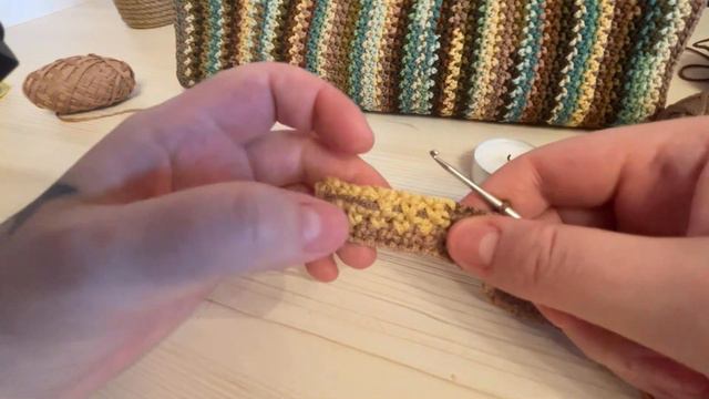 Шоппер «Ингрид» из остатков шнура🧶👜🪄🧚🏼 руководство по созданию: что, как и зачем💎🧶🧚🏼🪄 смотреть онлайн