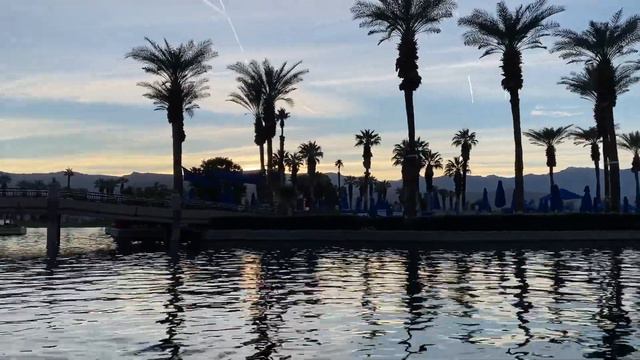 JW Marriott Desert Springs Resort & Spa смотреть онлайн