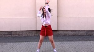 [K-POP IN PUBLIC] Jessi - Nunu Nana / K-pop dance cover by 2NITE