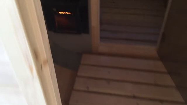 #Баня-Бочка из Сибирского кедра в Йошкар-Оле смотреть онлайн