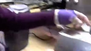 Saeco Incanto De Luxe