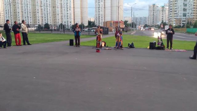 лето 2013 москва.(алма атинская) смотреть онлайн