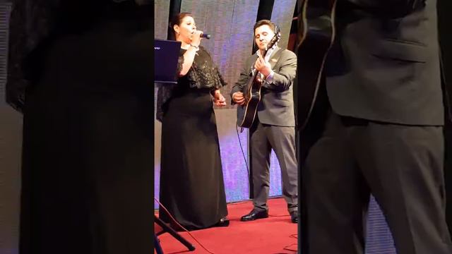 Надежда Оглу, Эдуард Швидченко / смотреть онлайн