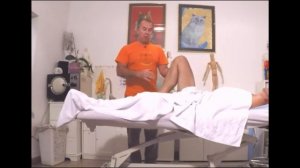 ЧТО Я ДЕЛАЮ ДЛЯ УМЕНЬШЕНИЯ БОЛИ В КОЛЕННОМ СУСТАВЕ