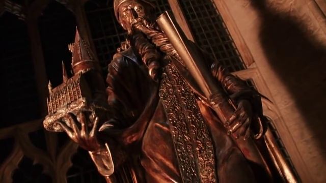 гарри поттер и тайная комната смотреть онлайн