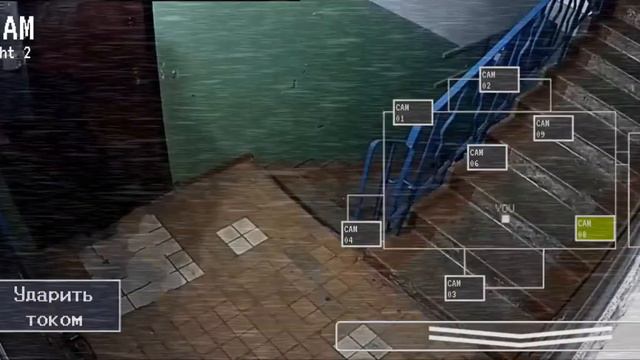 5 ночей в падике 3 ночи небудет 3 ночь в разроботке🥺 смотреть онлайн