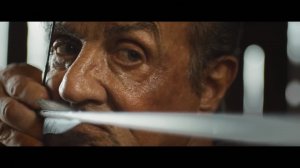 Рэмбо 5: Последняя кровь/ Rambo: Last Blood (2019) Тизер-трейлер