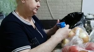 Распаковка, что купили?. ?