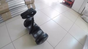 Мини сегвей «Mini Robot-36 v»