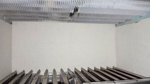 Газовый котел Ферроли Ф32Д Подпитки системы приводят к скорой кончине котла.
