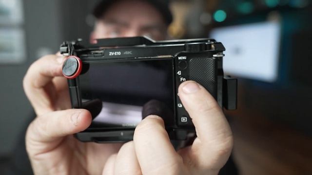Avoid These 10 Surprisingly Common Sony ZV-E10 Mistakes смотреть онлайн