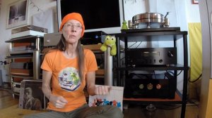 Yamaha A-S1200 - Langzeit-Test und Erfahrungen #germanvinylcommunity #yamaha #dsg #audiophile #hifi