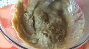 Русская, острая, классическая горчица Рецепт из СССР.